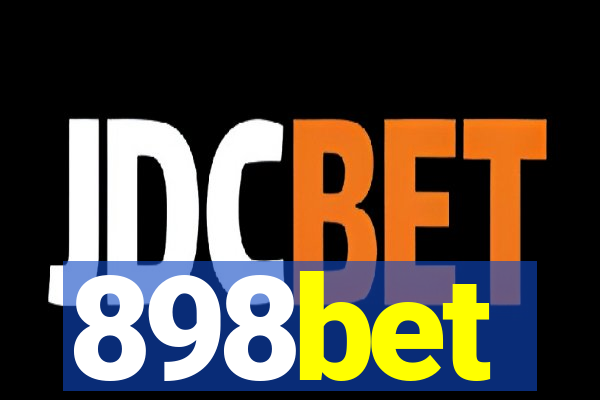 898bet