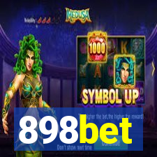 898bet