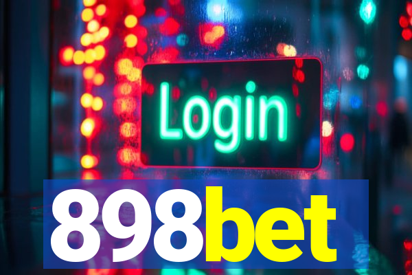 898bet