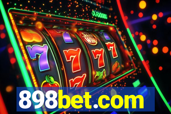 898bet.com