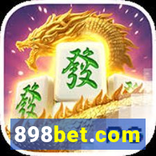 898bet.com