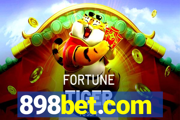 898bet.com