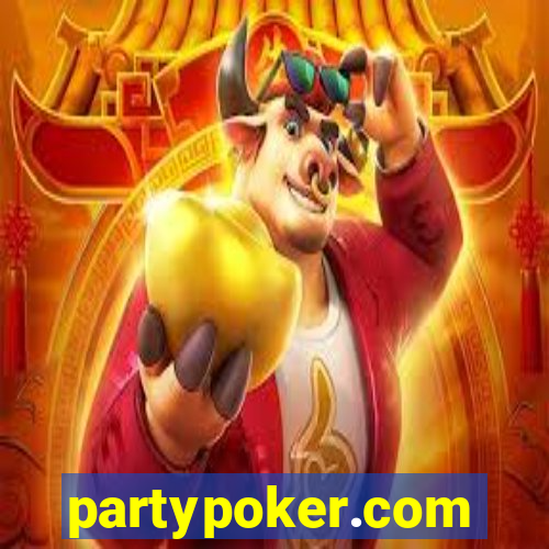 partypoker.com