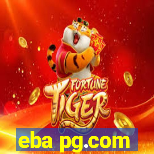 eba pg.com