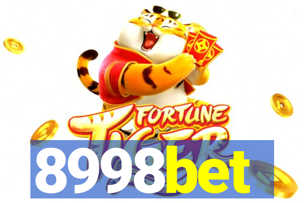 8998bet