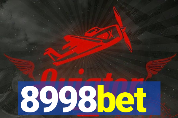 8998bet