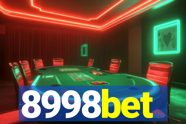 8998bet