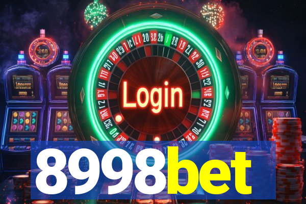 8998bet