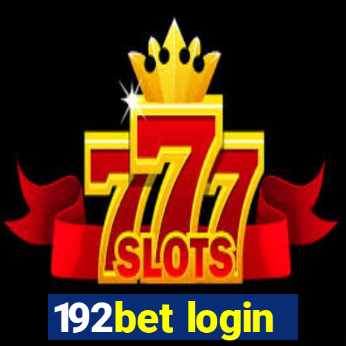 192bet login