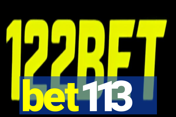 bet113