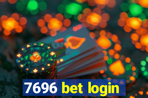 7696 bet login