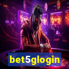 bet5glogin