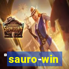 sauro-win