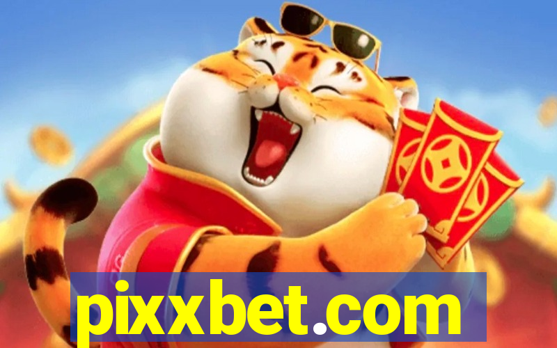 pixxbet.com