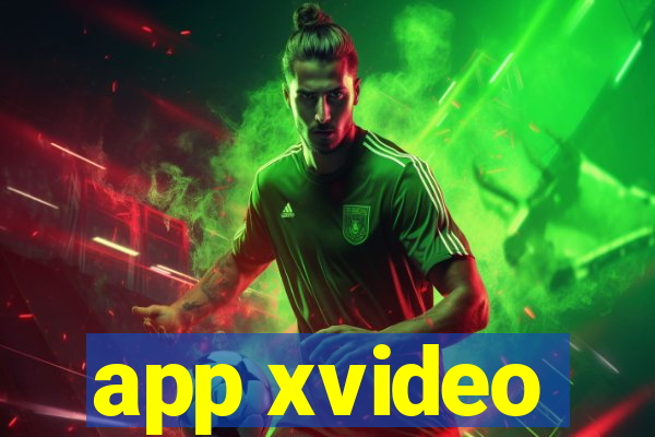 app xvideo