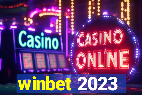 winbet 2023