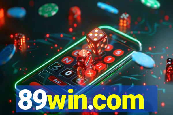 89win.com