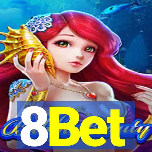 8Bet