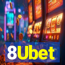 8Ubet