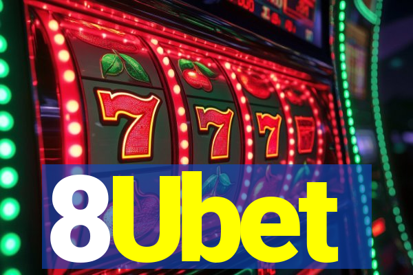 8Ubet