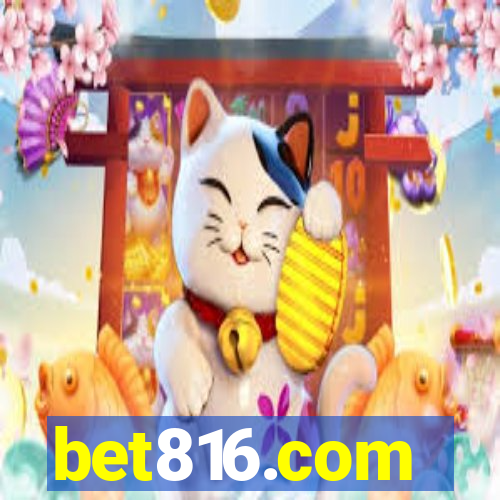 bet816.com