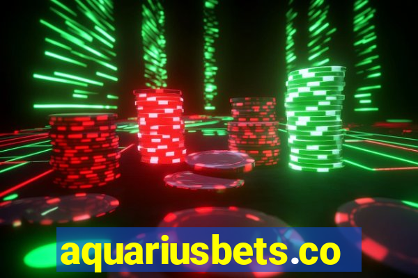 aquariusbets.com