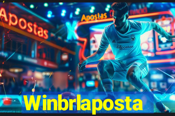 Winbrlaposta