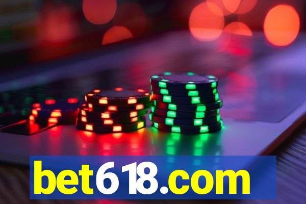 bet618.com