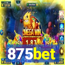 875bet