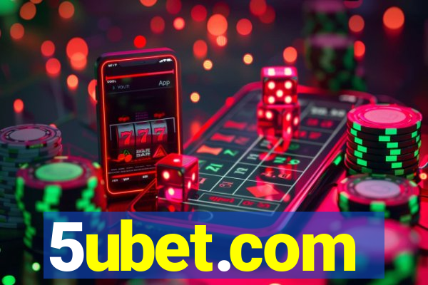 5ubet.com