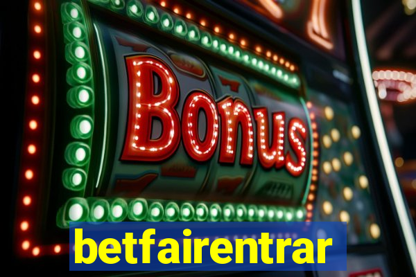 betfairentrar