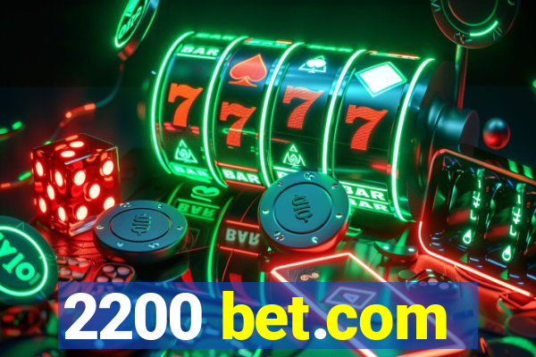 2200 bet.com