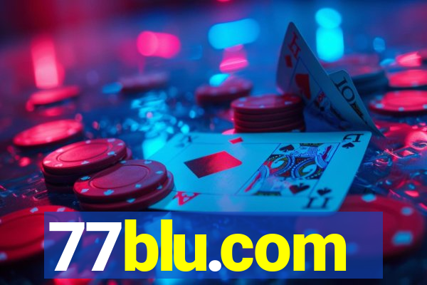 77blu.com