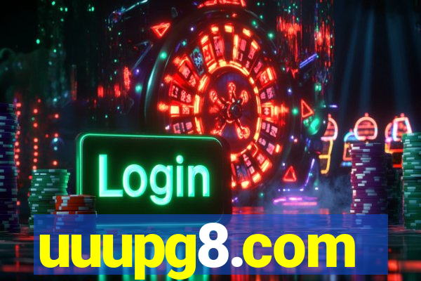 uuupg8.com