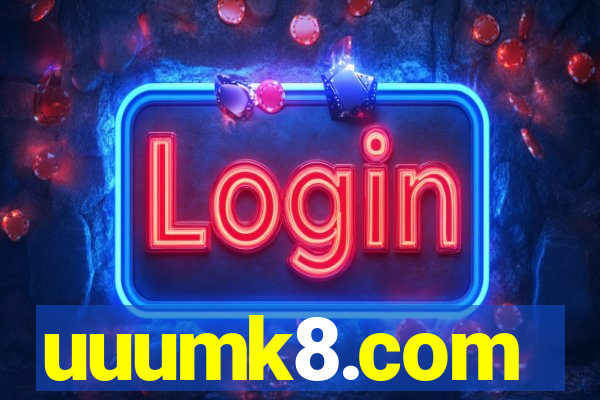 uuumk8.com