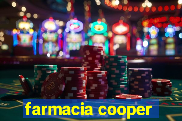 farmacia cooper