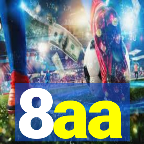 8aa