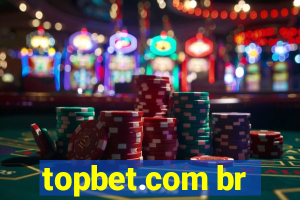 topbet.com br