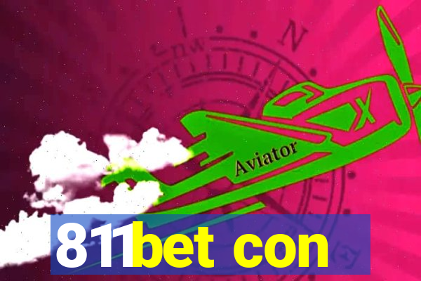 811bet con