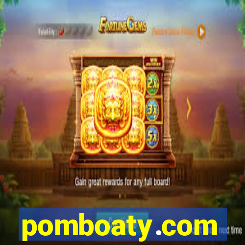 pomboaty.com