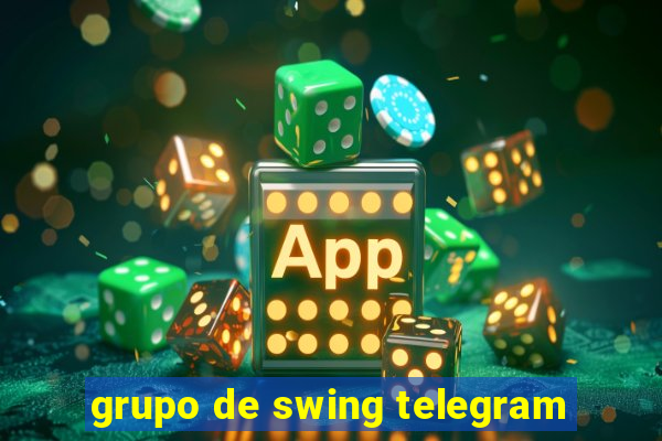 grupo de swing telegram