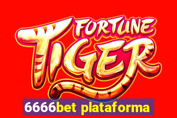 6666bet plataforma