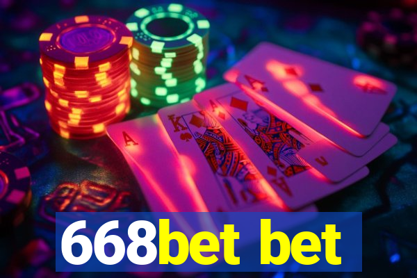 668bet bet