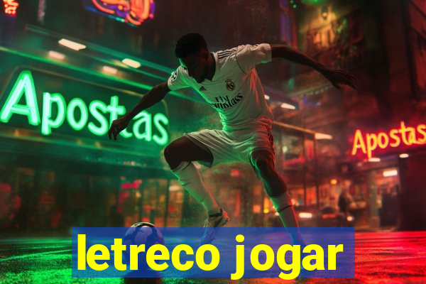 letreco jogar