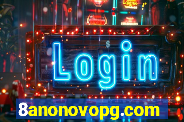 8anonovopg.com