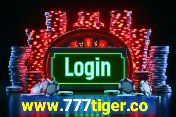 www.777tiger.com