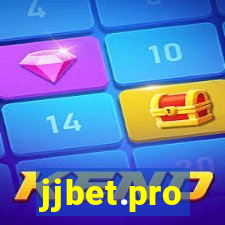 jjbet.pro