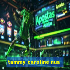 tammy caroline nua