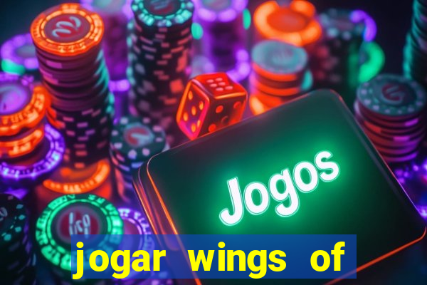 jogar wings of iguazu demo