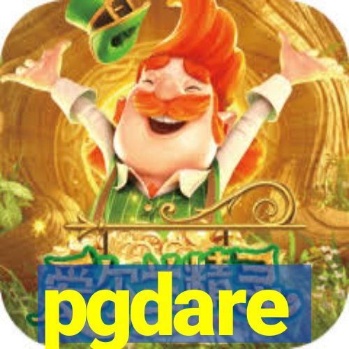 pgdare